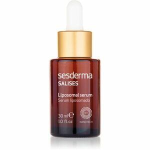 Sesderma Salises Liposomal Serum lipozomální sérum proti nedokonalostem aknózní pleti 30 ml obraz
