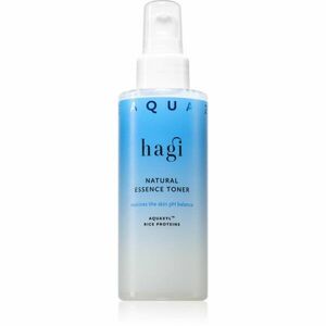 Hagi Aqua Zone jemné pleťové tonikum s hydratačním účinkem 150 ml obraz