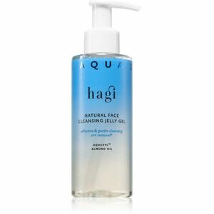Hagi Aqua Zone čisticí pleťový gel s hydratačním účinkem 150 ml obraz