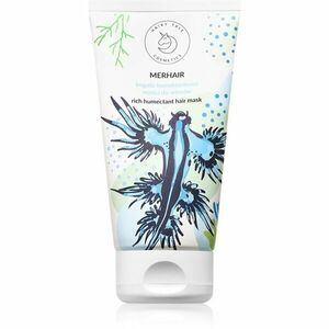 Hairy Tale Merhair hydratační maska na vlasy 150 ml obraz