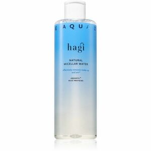 Hagi Aqua Zone hydratační micelární voda 300 ml obraz