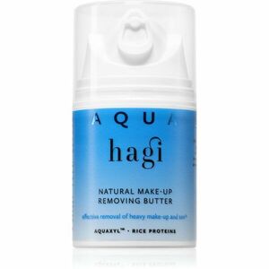 Hagi Aqua Zone čisticí balzám s hydratačním účinkem 50 ml obraz