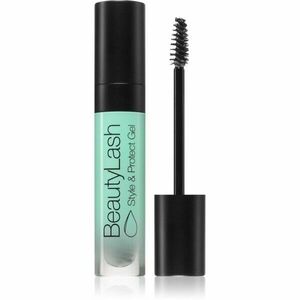 RefectoCil BeautyLash Style & Protect Gel fixační gel na obočí transparentní 6 ml obraz