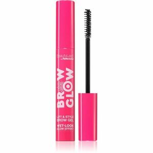 RefectoCil BeautyLash Brow Glow gel na obočí mokrý efekt 14 ml obraz
