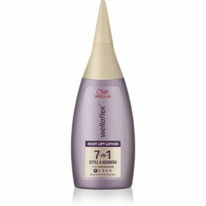 Wella Wellaflex 7in1 vlasové tonikum pro zdravé a krásné vlasy 100 ml obraz