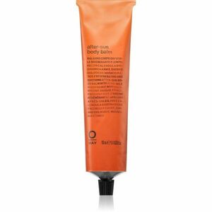 Oway SunWay after-sun regenerační tělový balzám po opalování 150 ml obraz