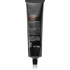 Oway Face & Beard čisticí pěna na obličej a vousy 150 ml obraz