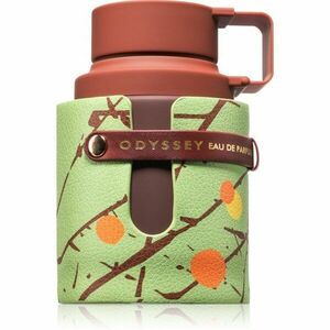 Armaf Odyssey Dubai Chocolat parfémovaná voda unisex 100 ml obraz