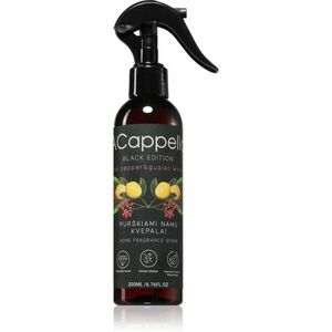 ACappella Pink Pepper & Guaiac Wood bytový sprej 200 ml obraz