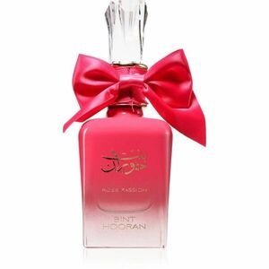 Ard Al Zaafaran Bint Hooran Rose Passion parfémovaná voda pro ženy 100 ml obraz