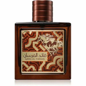 Lattafa Qaed Al Fursan Untamed parfémovaná voda unisex 90 ml obraz