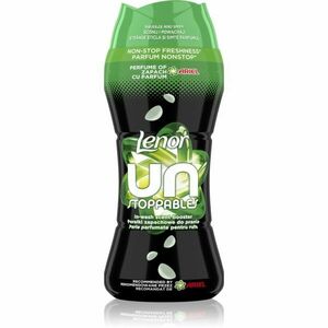 Lenor Unstoppables Ariel vonné perličky do pračky 270 g obraz