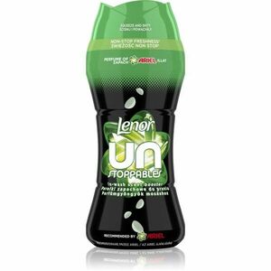 Lenor Unstoppables Ariel vonné perličky do pračky 195 g obraz