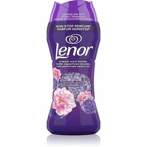Lenor Floral Bouquet vonné perličky do pračky 270 g obraz