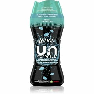 Lenor Unstoppables Fresh vonné perličky do pračky 270 g obraz