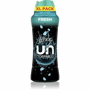 Lenor Unstoppables Fresh vonné perličky do pračky 495 g obraz