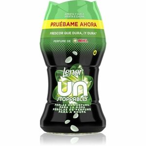 Lenor Unstoppables Ariel vonné perličky do pračky 150 g obraz
