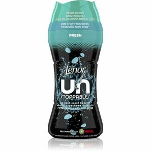 Lenor Unstoppables Fresh vonné perličky do pračky 195 g obraz