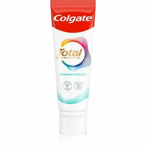 Colgate Total Active Fresh Mint zubní pasta pro svěží dech 75 ml obraz