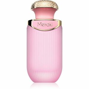 Jenny Glow Meraki parfémovaná voda unisex 100 ml obraz