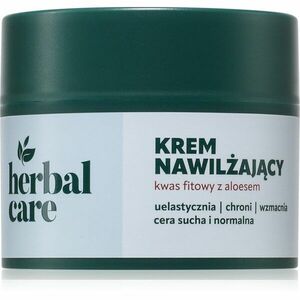 Farmona Herbal Care Phytic acid & Aloe hydratační krém s aloe vera 50 ml obraz