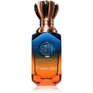 Emperor Blue Emperador parfémovaná voda pro muže 100 ml obraz