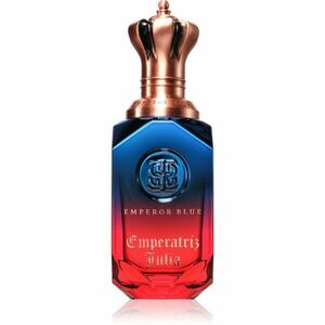Emperor Blue Emperatriz Julia parfémovaná voda pro ženy 100 ml obraz