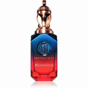Emperor Blue Magnificent parfémovaná voda pro ženy 100 ml obraz