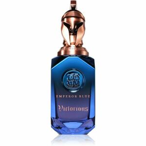 Emperor Blue Victorious parfémovaná voda pro muže 100 ml obraz