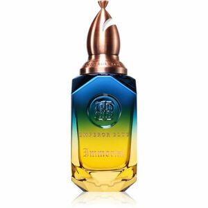 Emperor Blue Immortal parfémovaná voda unisex 100 ml obraz