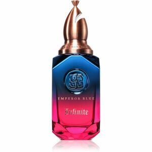 Emperor Blue Infinite parfémovaná voda pro ženy 100 ml obraz