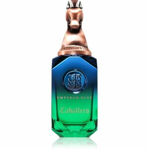 Emperor Blue Caballero parfémovaná voda pro muže 100 ml obraz