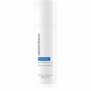 NeoStrata Resurface High Potency Cream jemný exfoliační krém s vyhlazujícím efektem 30 g obraz