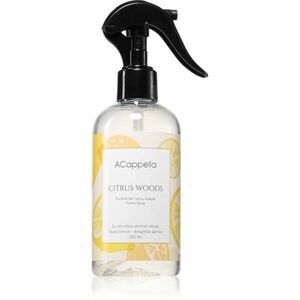 ACappella Citrus Woods bytový sprej 250 ml obraz