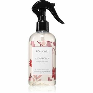 ACappella Red Nectar bytový sprej 250 ml obraz