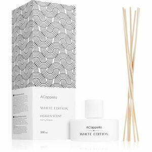 ACappella Heaven Scent aroma difuzér s náplní 100 ml obraz