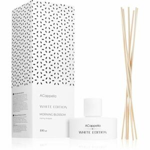 ACappella Morning Blossom aroma difuzér s náplní 100 ml obraz