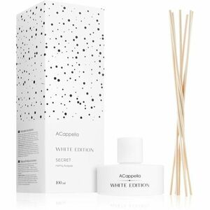 ACappella Secret aroma difuzér s náplní 100 ml obraz