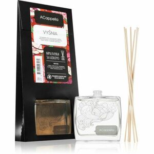 ACappella Cherry aroma difuzér s náplní 100 ml obraz