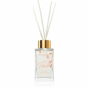 ACappella Peach aroma difuzér s náplní 100 ml obraz