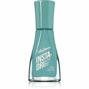 Sally Hansen Insta Dri rychleschnoucí lak na nehty odstín 509 Mint me in St. Louis 9.17 ml obraz