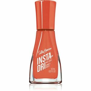 Sally Hansen Insta Dri rychleschnoucí lak na nehty odstín 356 Beach You To It 9.17 ml obraz
