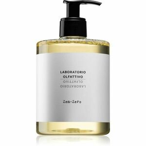 Laboratorio Olfattivo Zen-Zero parfémované tekuté mýdlo unisex 500 ml obraz