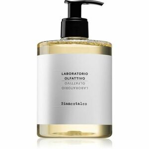 Laboratorio Olfattivo Biancotalco parfémované tekuté mýdlo unisex 500 ml obraz