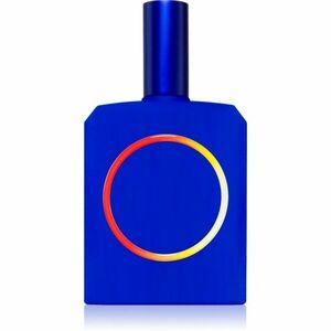 Histoires De Parfums This Is Not a Blue Bottle 1.3 parfémovaná voda unisex 115 ml obraz