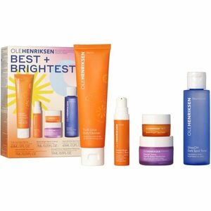 OLEHENRIKSEN Best + Brightest sada pro péči o pleť obraz