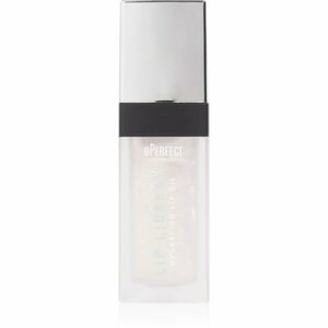 BPerfect Lip Library hydratační olej na rty odstín Silver Lining 10 ml obraz