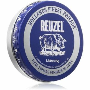 Reuzel Fiber Pomade pomáda na vlasy 95 g obraz