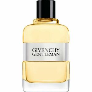 GIVENCHY Gentleman Original toaletní voda pro muže 100 ml obraz