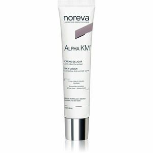 Noreva Alpha KM Day Cream denní krém proti vráskám 40 ml obraz
